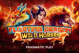Game - 131424 - Floating Dragon Wild Horses